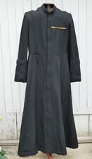 Robe prêtre soutane d'occasion  Caen