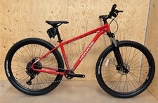 Cannondale trail mountain for sale  SHEFFIELD