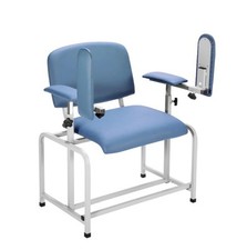 Bariatric phlebotomy chair for sale  Sarver