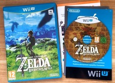 Zelda breath the d'occasion  Paris-