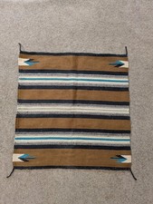 Vintage mexican wool for sale  Salem