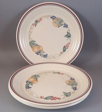 Corelle abundance luncheon for sale  Bourbon