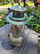 Coleman model 228d for sale  Hazleton