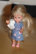 Shelly kelly puppe gebraucht kaufen  Duderstadt