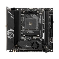 Msi mpg b550i gebraucht kaufen  Berlin