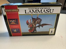 1993 warhammer fantasy for sale  Westerville