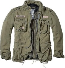 Vend manteau kaki d'occasion  Bonnétable