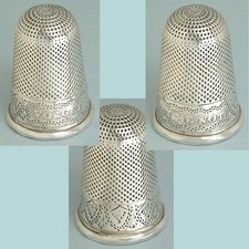 Antique sterling silver for sale  Midlothian