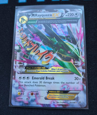 Pokemon karte mrayquaza gebraucht kaufen Pokemon karte mrayquaza gebraucht kaufen  Usingen