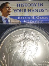President barack obama for sale  Tacoma