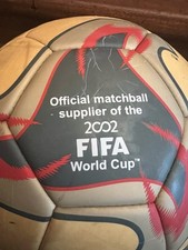 Pallone fevernova mondiali usato  Verona