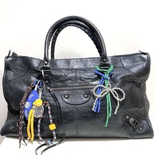 Balenciaga work city usato  Torino