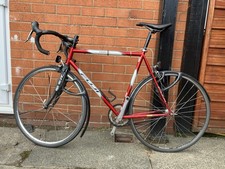 Fuji classic track for sale  WARRINGTON