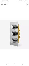 Dial outlet concealed for sale  HAYES