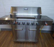Nexgrill burner stainless for sale  BICESTER