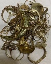 Pounds gold tone for sale  Glennville