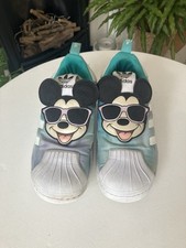 Adidas superstar disney for sale  GLOUCESTER