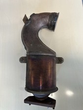 Catalizzatore 500 abarth usato  Albese con Cassano