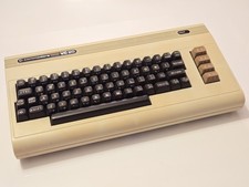 Commodore vic sigillato usato  Argenta