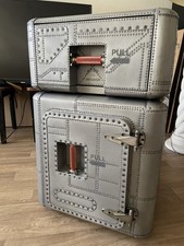 Timothy oulton aviator for sale  Inglewood