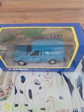 Securicor omega corgi for sale  SALTBURN-BY-THE-SEA