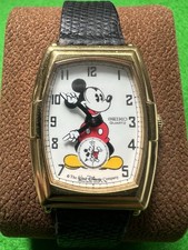 Disney anniversary seiko for sale  Mapleville