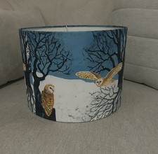 Owl lamp shade for sale Owl lamp shade for sale  NORTHAMPTON
