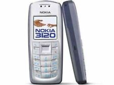 Simple nokia 3120 for sale  PRENTON