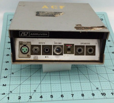 Ampli vox model d'occasion  Expédié en Belgium