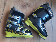 Fischer soma 9000 gebraucht kaufen  Hamburg