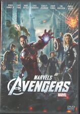 Marvel avengers dvd usato  Roma