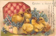 Fancy postcard representing d'occasion  Expédié en Belgium