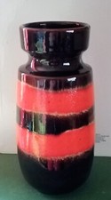scheurich fat lava vase gebraucht kaufen scheurich fat lava vase gebraucht kaufen Rabenau