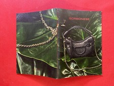 Catalogo borbonese spring usato  Bologna