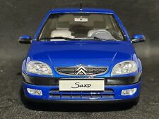 Citroën saxo vts d'occasion  Expédié en Belgium
