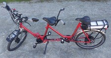tandem klapprad gebraucht kaufen tandem klapprad gebraucht kaufen Reischach