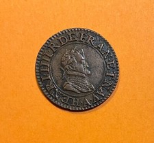 Henri grand double d'occasion  Lyon II