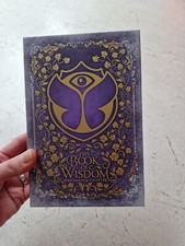 Tomorrowland treasure case gebraucht kaufen  Murrhardt