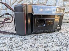 Fotocamera yashica t2d usato  Torino