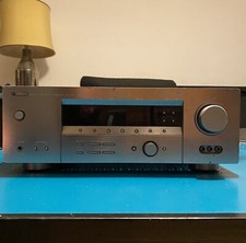 Amplificatore home theatre usato  Roma