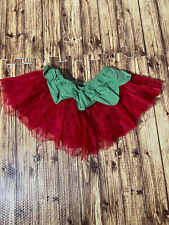 Gymboree strawberry skirt for sale  Northampton