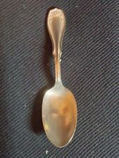Silver spoon german for sale  Auburn
