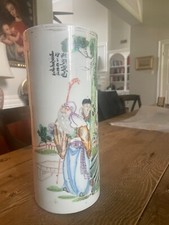 Vintage chinese porcelain for sale  Spring