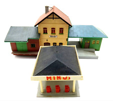 Vero bahnhof hohendorf gebraucht kaufen  Braunlage