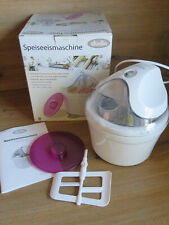 Studio speiseeismaschine eisma gebraucht kaufen  Altmannstein