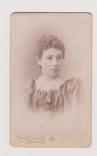 Photo ancienne femme d'occasion  Bar-sur-Seine
