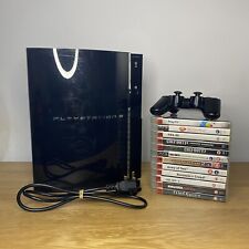 Sony playstation ps3 for sale  CASTLE DOUGLAS