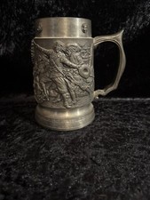 Franklin mint pewter for sale  Llano