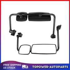 Pair door mirror for sale  Ontario