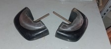 Coppia rostri paraurti usato  Busca